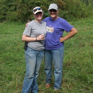 Meet your Posher, Kimberlee